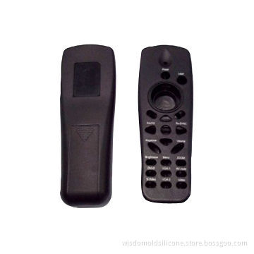 Plastic Remote Controller Case, OEM Orders are Welcome